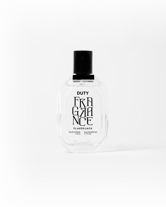 FJ Fragrance Duty 50 ml