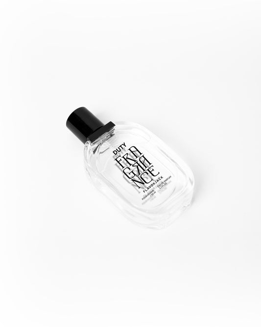 FJ Fragrance Duty 50 ml