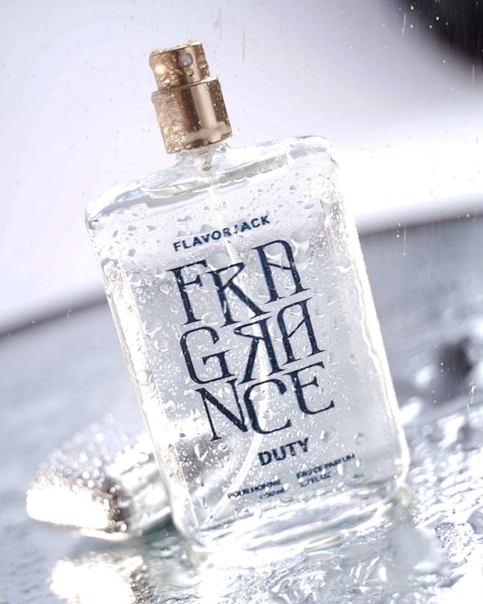 FJ Fragrance Duty 50 ml