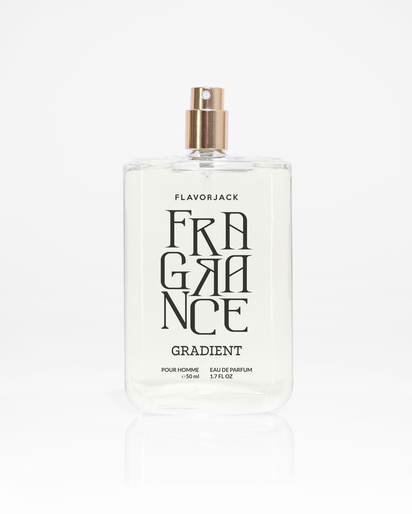 FJ Fragrance Gradient 50 ml