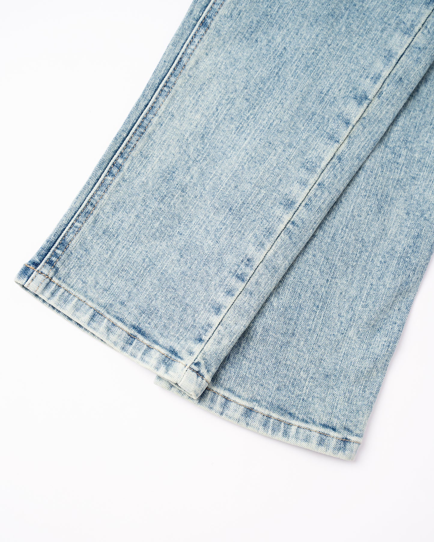 FJ Denim Jeans Light Korn Slim