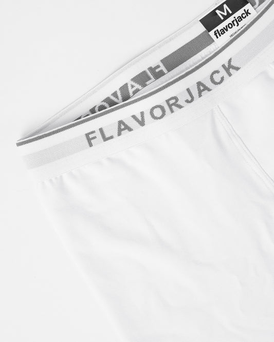 Boxer Trunk FJ Blanco 25