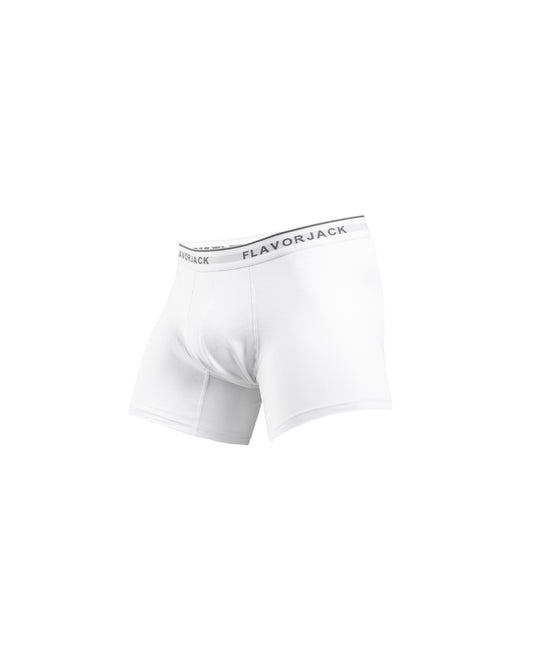 Boxer Trunk FJ Blanco 25